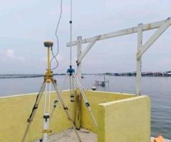 CERTIFIED LAND SURVEYOR AVAILABLE AROUND.