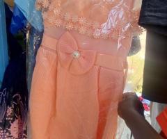 child dress