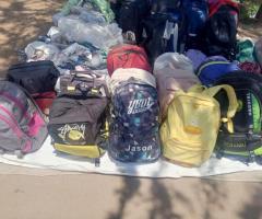 Bag's