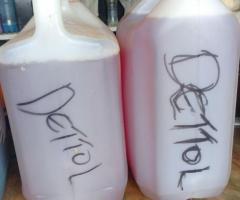 Dettol