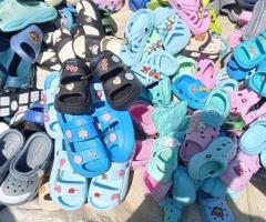 Babys flotters