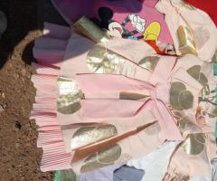 baby dress