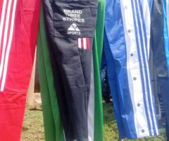 trousers