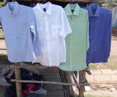 T shirts