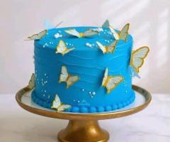 cake