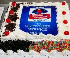 cake