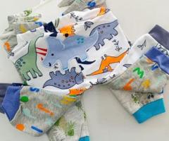 Baby Trousers