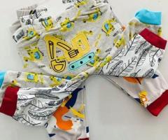 Baby Trousers