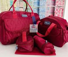 Bags