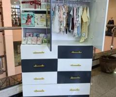 Cupboard