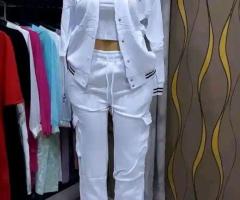 Tracksuit