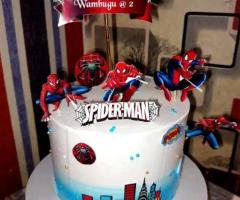 cakes