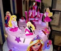 cakes