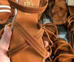sandals