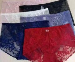 Panties