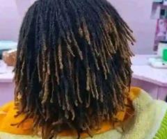 Dread locks