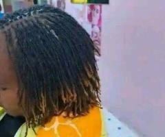 Dread locks