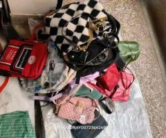 bags