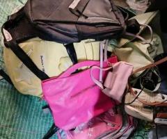 bags