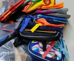 bags