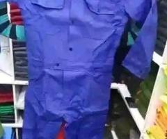 Overalls
