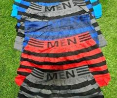 Mens boxers