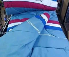 Warm cotton duvet