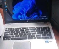 Portable laptop