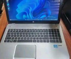 Portable laptop