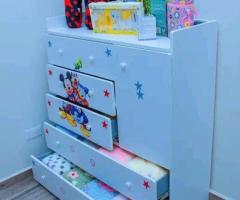 Cupboard