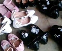 Doll shoes