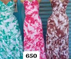 Dress