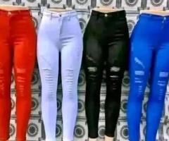 trousers