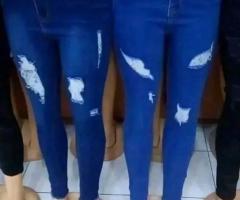 trousers