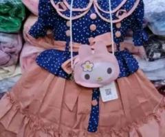 dress
