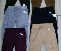 Trousers
