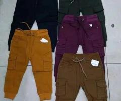 Trousers