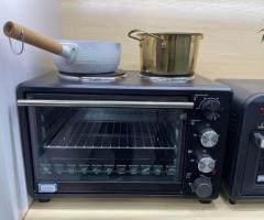 Cooker
