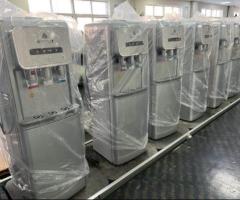 Water dispensers