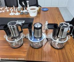 Blender