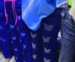 Trousers
