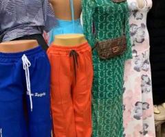 Trousers