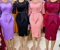 dress