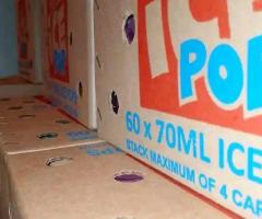 ice pops box