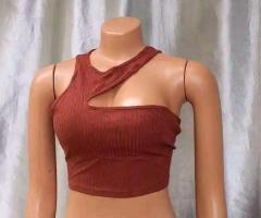 Crop tops