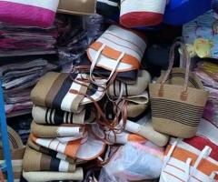 Hand bags