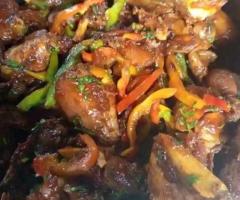 Catering service