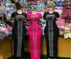 New dress