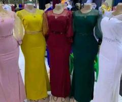 Dresses