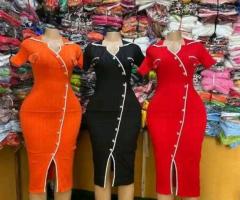 Smart dress
